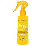 Cosmed Sun Essential 200 ml SPF 50+ Nemlendirici Güneş Losyonu
