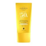 Cosmed Sun Essential Fluid SPF 50+ 50 ml Tüm Cilt Tipleri İçin Yüz Güneş Kremi
