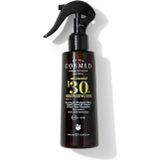 Cosmed Sun Essential Spf 30+ 200 ml Bronzlaştırıcı Sprey