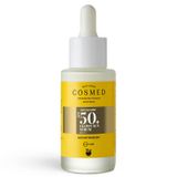 Cosmed Sun Essential SPF 50 30 ml Güneş Koruyucu Serum