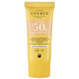 Cosmed Sun Essential Spf50+ Skinvisible Cc Krem 30Ml