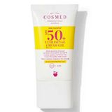 Cosmed Sun Essential Ultrasense Jel SPF50 40 ml Güneş Kremi
