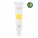 Cosmed Ultrasense Arnica İçerikli 3x40 ml Yatıştırıcı Bakım Jeli