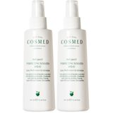 Cosmed UV Koruma Kolay Tarama Spreyi - Isıya Karşı Koruma - Perfecting Keratin Spray - 200 ml (2 paketi)
