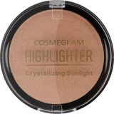 Cosmegram Highlighter No:1 - 002