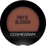 Cosmegram No:201 Mat Allık