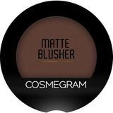 Cosmegram No:202 Mat Allık