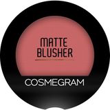 Cosmegram No:204 Mat Allık