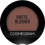 Cosmegram No:205 Mat Allık