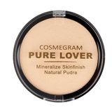 Cosmegram Pure Lover No:1 Pudra
