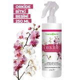 cosmeqplants Orkide Canlandırıcı Bitki Besini 250ml