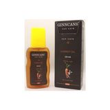 COSMETIC & COSMETICS by GINNCANS SUN GÜNEŞ KORUYUCU KREM UVA+UVB BRONZLAŞTIRICI HAVUÇ YAĞI 150ML