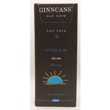 COSMETIC & COSMETICS by GINNCANS SUN GÜNEŞ KORUYUCU KREM UVA+UVB GÜNEŞ SONRASI FERAHLATICI VE SERİNLETİCİ LOSYON 150ML