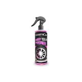 Cosmeticar Red Power Demir Tozu Temizleyici Jant Kaporta Cam