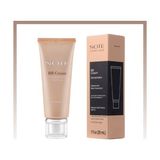 Cosmetics Bb Cream 02 Spf 15 Nemlendirici Etkili Yoğun Kapatıcı Bb Krem - Option-1