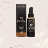 Cosmetıcs By Gınncans Bb Krem Beauty Bb Cream No 502 35ML