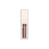 Cosmetics Crystalized Eyeshadow Likit Metalik Göz Farı, 08 Bronze - Option-1