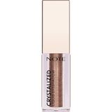 Cosmetics Crystalized Liquid Eyeshadow Likit Metalik Göz Farı, 08 Vintage Bronze