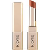 Cosmetics Iconic Sheer Lipstick 203 Charming Nemlendirici Parlak Ruj, Nude