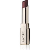 Cosmetics Iconic Sheer Lipstick 207 Idol Nemlendirici Parlak Ruj, Kahverengi