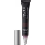 Cosmetics Mineral Matte Lip Cream 08 Queen Of Night Yarı Mat Bitişli Likit Ruj, Mor