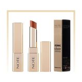 Cosmetics Sheer Lipstick 203 Charming Nemlendirici Parlak Ruj, Nude - Option-1