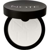 Cosmetics Translucent Setting Powder Makyaj Sabitleyici Transparan Pudra