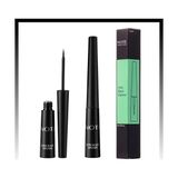 Cosmetics Ultra Dipliner Keçe Fırça Uçlu - Option-1