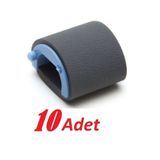 cosmicplus 10 Adet Hp P1102. 1212. 1217.1232. P1005. 1505. Pick Up Roller Yazıcı Kağıt Alma Silindiri Pateni