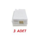 cosmicplus 3 Adet Epson Mürekkep Pedi L3251 L3160 L3165 L3151 L3150 Muadil Yazıcı Atık Ped Tankı Süngeri Waste