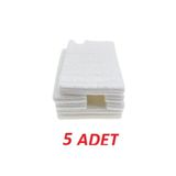 cosmicplus 5 Adet Epson Mürekkep Pedi L3251 L3160 L3165 L3151 L3150 Uyumlu Yazıcı Atık Ped Tankı Süngeri Waste