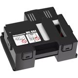 Cosmicplus Canon Pixma G2470 Muadil MC-G04 Atık Kutusu Chip Mürekkep Tank Çipli