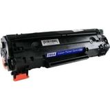 cosmicplus For Hp Laserjet Pro P1102 P1102W, M1132, M1212Nf, M1217Nfw Mfp Ce285A 285A 85A Uyumlu Toner