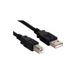 cosmicplus Kyocera Fs 3040 Fotokopi Usb Kablosu Ara Bilgisayar Yazıcı Printer Bağlantı Bağlama Kablo Network