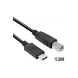 cosmicplus Tpe C To Usb Printer Yazıcı Telefona Bağlanabilir Tarayıcı / Fotokopi / Usb Kablo / Telefon Tablet Kablosu Canon E414