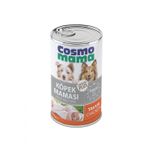 Cosmo Mama 24x415 gr Premium Köpek Tavuk Etli Yetişkin Konserve Maması