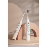 Cosmo Technology Ağız ve Diş Bakım Seti - Şarjlı UltraSonic Diş Fırçası, Ağız Duşu ve Diş Taşı Tartar Temizleyici