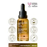Cosmogenesis Labs 30 ml Yenileyici Ginseng Vitamin Bakım Serumu