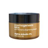 Cosmogenesis Labs 50 ml Leke Karşıtı Bakım Kremi
