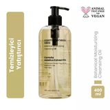 Cosmogenesis Labs 5x400 ml Yüz ve Makyaj Temizleme Yağı