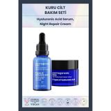 Cosmogenesis Labs Age Defying 50 ml Night Repair Nemlendirici