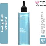 Cosmogenesis Labs AHA+BHA 200 ml Yüz Toniği