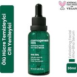 Cosmogenesis Labs AHA+BHA 30 ml Yüz Serumu