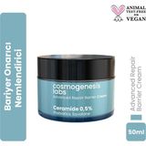 Cosmogenesis Labs Bariyer 50 ml Güçlendirici ve Nemlendirici Yüz Kremi