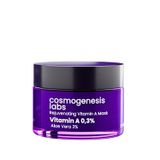Cosmogenesis Labs Canlandırıcı 50 ml A Vitamini Maske