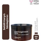 Cosmogenesis Labs Çatlaklar İçin 300 ml Vücut Kremi