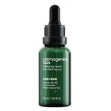 Cosmogenesis Labs Exfoliating Facial 30 ml AHA + BHA Serum