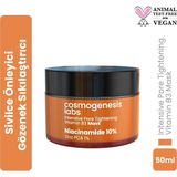 Cosmogenesis Labs Gözenek Sıkılaştırıcı ve Vitamin B3 Krem 50 ml Yüz Maskesi