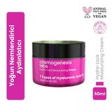 Cosmogenesis Labs Hassas Ciltler İçin Nemlendirici 50 ml Yüz Kremi