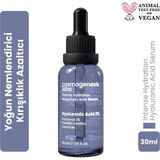 Cosmogenesis Labs Hyalüronik Asit 30 ml Yüz Serumu